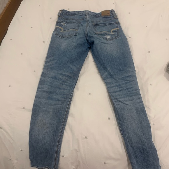 Jeans - Picture 3 of 3